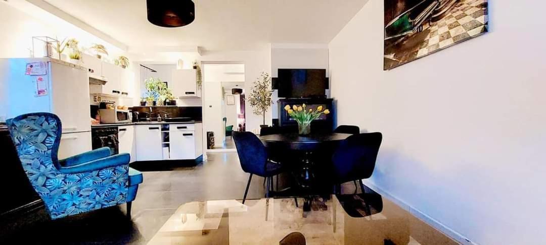 Apartamenty Magvel Szczecin Exterior photo