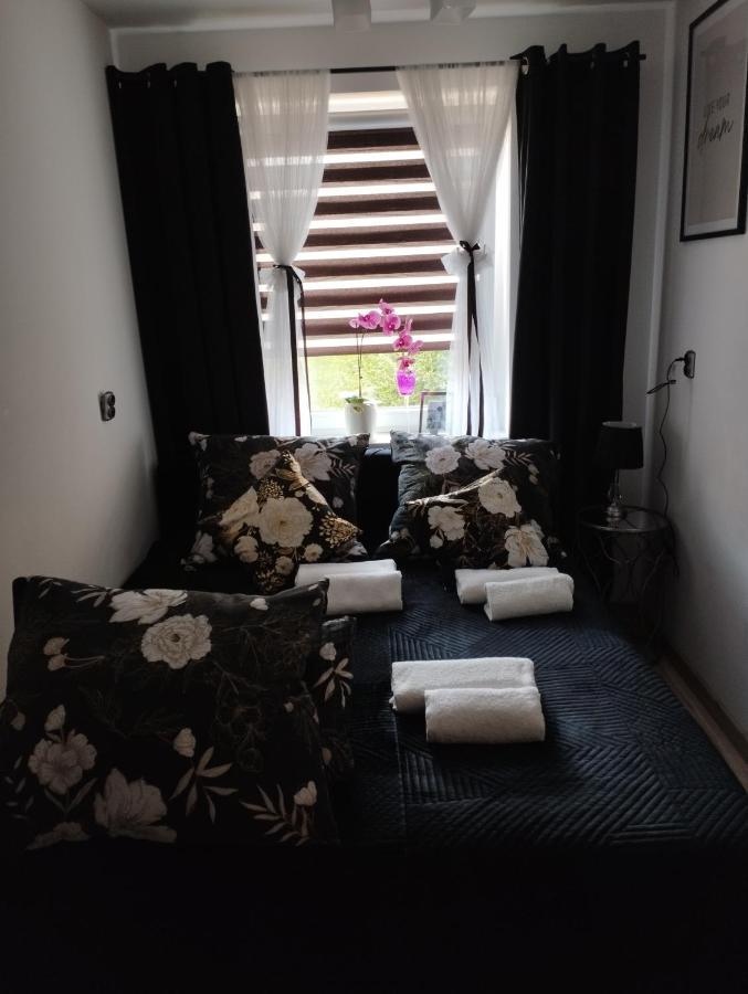 Apartamenty Magvel Szczecin Exterior photo
