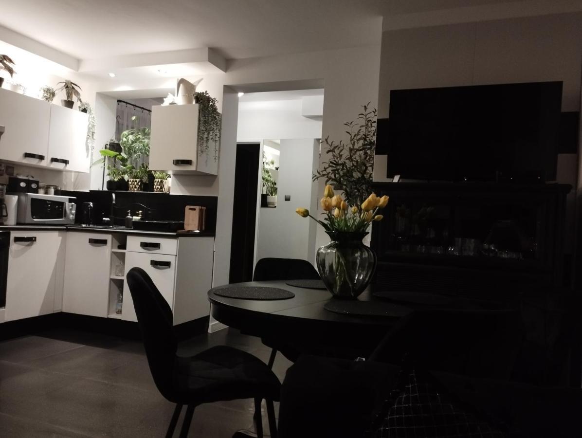 Apartamenty Magvel Szczecin Exterior photo